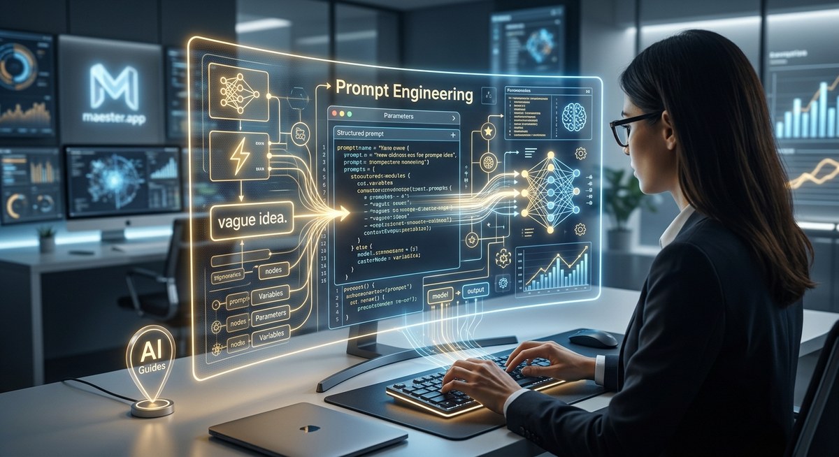 Mastering Prompt Engineering for AI Success