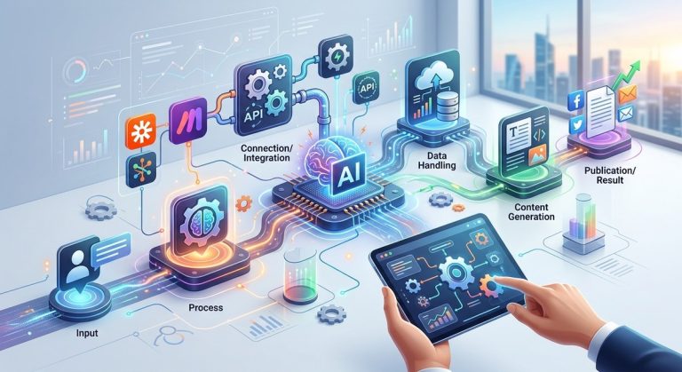 Discover Top Automation Tools to Boost Your AI Workflow