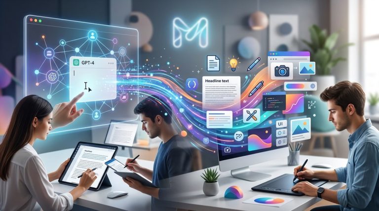 Exploring Creative Applications of GPT in Content Generation and Design