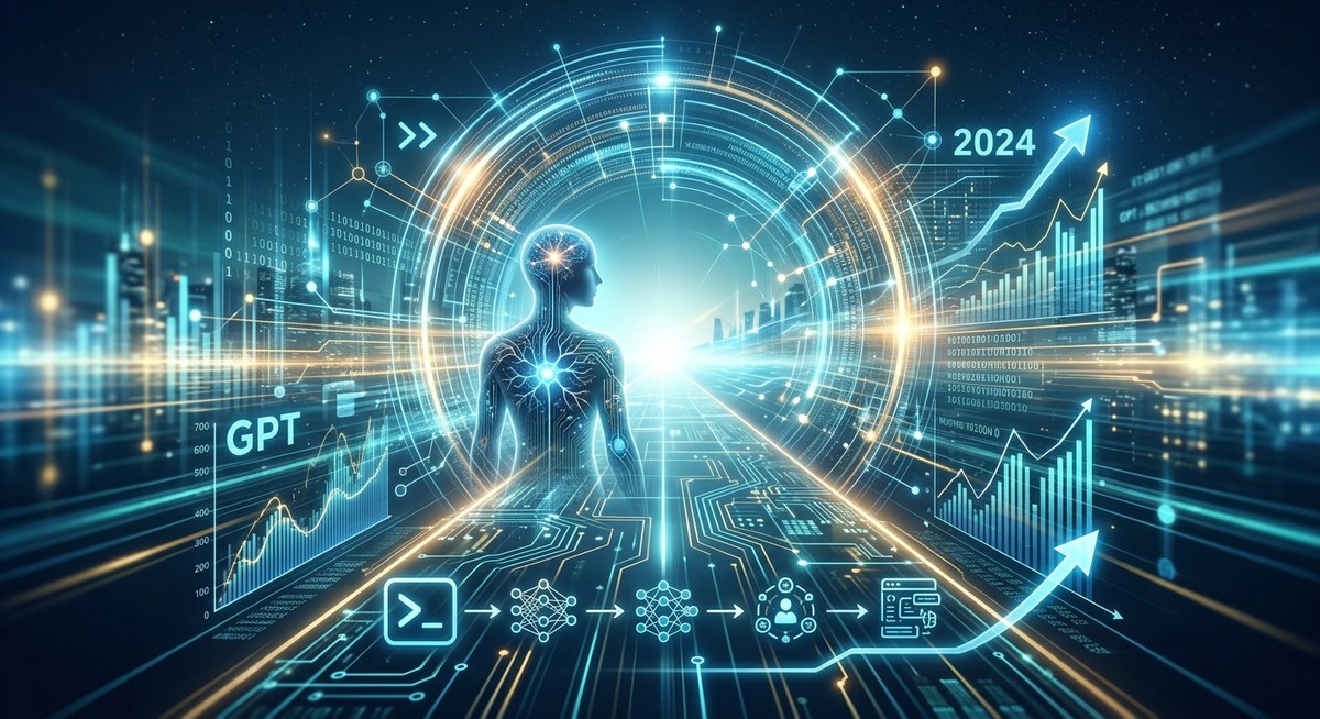 Exploring the Future of AI: Key Trends Shaping Innovation in 2026