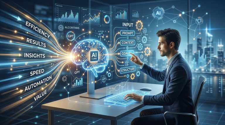 How to Leverage Prompt Engineering for Maximum AI Efficiency