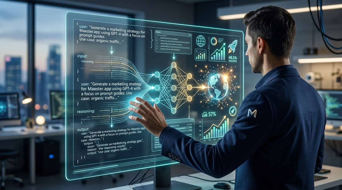 Mastering Prompt Engineering for AI Success