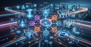 Top AI Use Cases Transforming Industries in 2026
