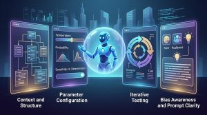 4 Overlooked Prompt Engineering Factors That Affect Accuracy