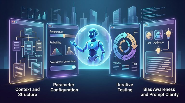 4 Overlooked Prompt Engineering Factors That Affect Accuracy