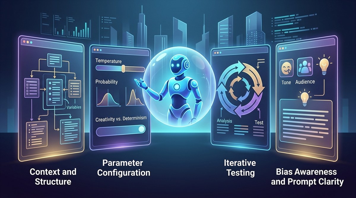 4 Overlooked Prompt Engineering Factors That Affect Accuracy