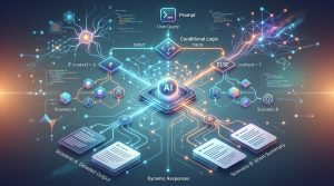 How to Craft Conditional Prompts for Dynamic AI Responses