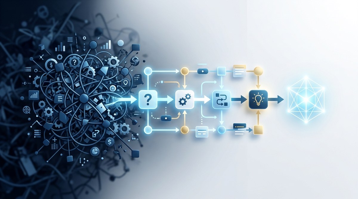 How to Use Chain-of-Thought Prompting for Complex Problem Solving
