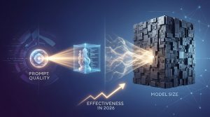 Why Prompt Quality Matters More Than Model Size in 2026