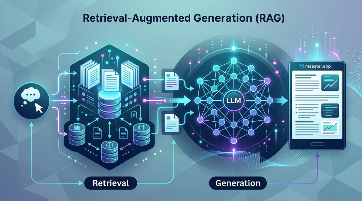 What Is Retrieval-Augmented Generation (RAG) and How to Implement It