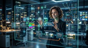 Prompt Strategies for AI Workflows That Include Image Processing Steps