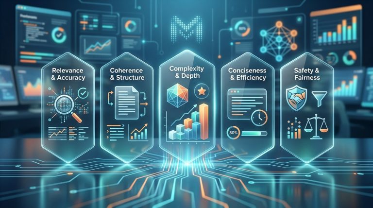5 Prompt Engineering Metrics That Actually Predict AI Output Quality