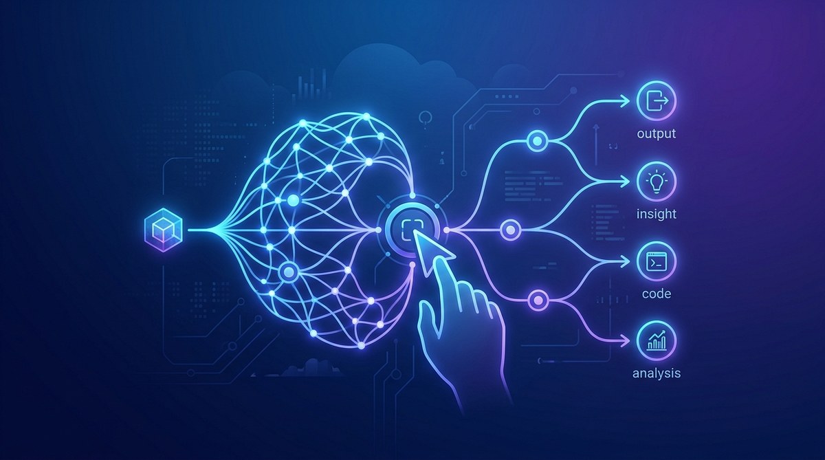Build Smarter AI Workflows with Dynamic Few-Shot Prompting