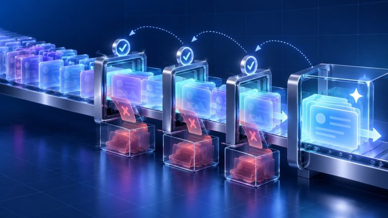 How to Build a Prompt Testing Framework That Cuts Errors by 80%