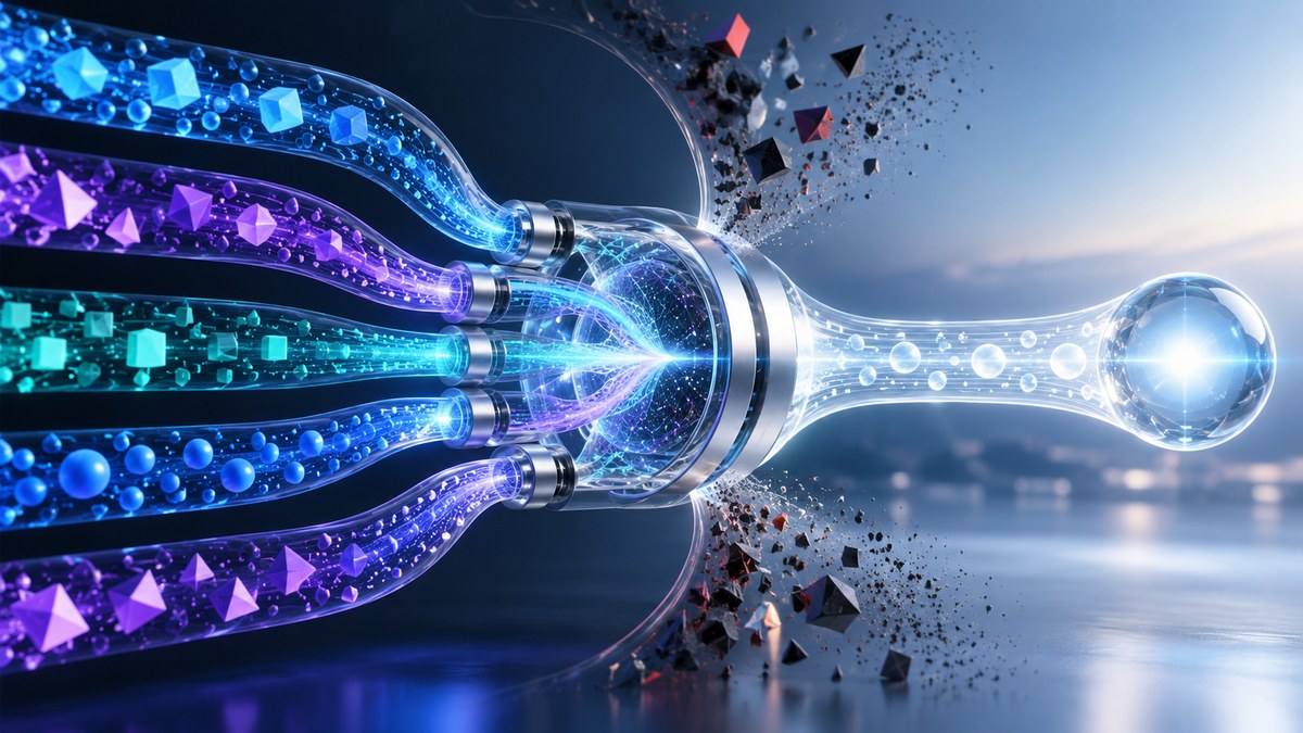 How to Use Prompt Ensembling to Reduce AI Hallucinations by 60%
