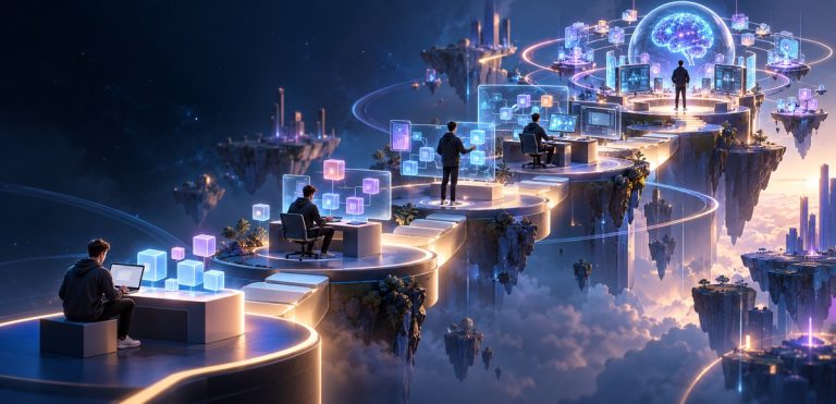 The 2026 Prompt Engineer’s Roadmap: From Novice to Advanced in 30 Days