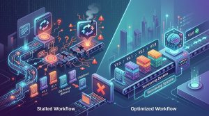 Why Your AI Workflows Stall Without a Prompt Versioning System