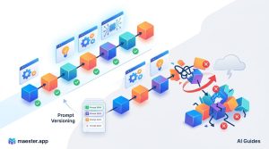 Why Your AI Workflows Stall Without a Prompt Versioning System